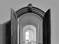 The Renwick Gallery